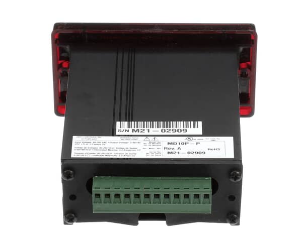 XLT Ovens Sp 4507-Xx70-Sb Conveyor Control Pre Prog (XLTSP4507-XX70-SB) Each