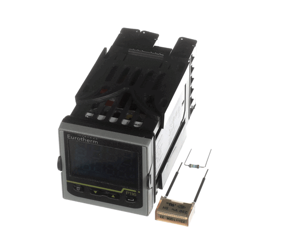 XLT Ovens Sp 4508A-El-F Temperature Control Pre Prog (XLTSP4508A-EL-F) Each
