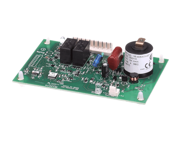 XLT Ovens Sp 4705A-Di-24 Ignition Control 24 Vdc (XLTSP4705A-DI-24) Each