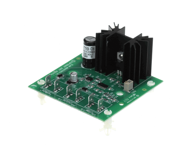 XLT Ovens Sp 4710A-Di Signal Conditioner Elan (XLTSP4710A-DI) Each