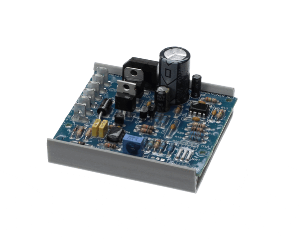 XLT Ovens Sp 4710 Signal Conditioner Maxitrol (XLTSP4710) Each