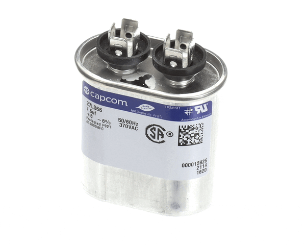 XLT Ovens Sp 5014-07.5 Capacitor 7.5Uf (XLTSP5014-07-5) Each