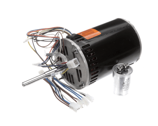 XLT Ovens Sp5016B-Ds Fan Motor Assembly Ds Oven .33/.75 (XLTSP5016B-DS) Each