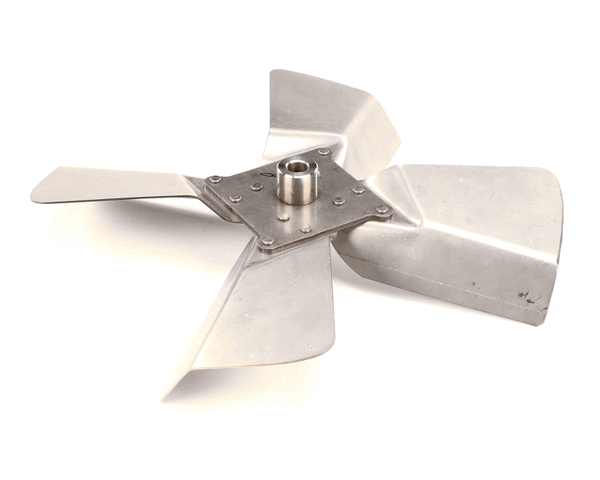 XLT Ovens Xa 5200-A16-4-625-1 Fan Blade A16 4 Wing 5/8 Cw (XLTXA5200-A16-4-625-1) Each