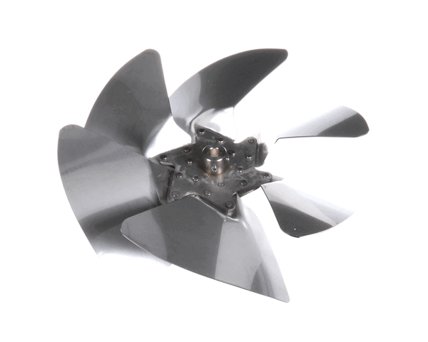 XLT Ovens Xa 5200B-B15-6-625-2 Fan Blade B15 6 Wing 5/8 Ccw (XLTXA5200B-B15-6-625-2) Each