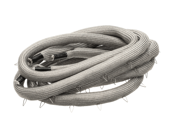 XLT Ovens Xm6509-3-T-L Sandwich Door Seal Top (XLTXM6509-3-T-L) Each