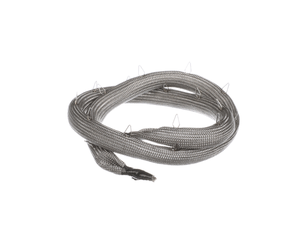 XLT Ovens Xm6509-3-T-S Sandwich Door Seal Top (XLTXM6509-3-T-S) Each