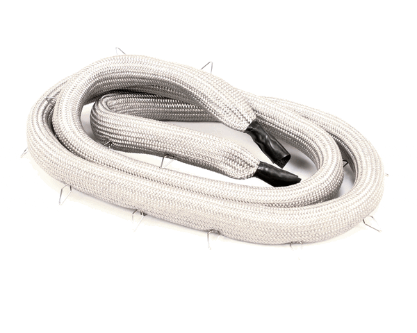 XLT Ovens Xm6509-B-L Sandwich Door Seal Bottom (XLTXM6509-B-L) Each