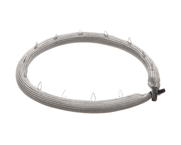 XLT Ovens Xm6509-B-S Sandwich Door Seal Bottom (XLTXM6509-B-S) Each