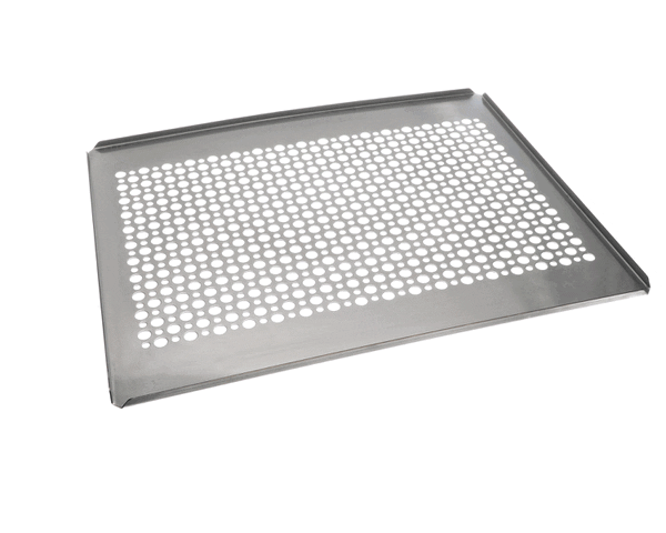 XLT Ovens Xm 9501B-18Xx-Perf Crumb Tray 18Xx Perf (XLTXM9501B-18XX-PERF) Each