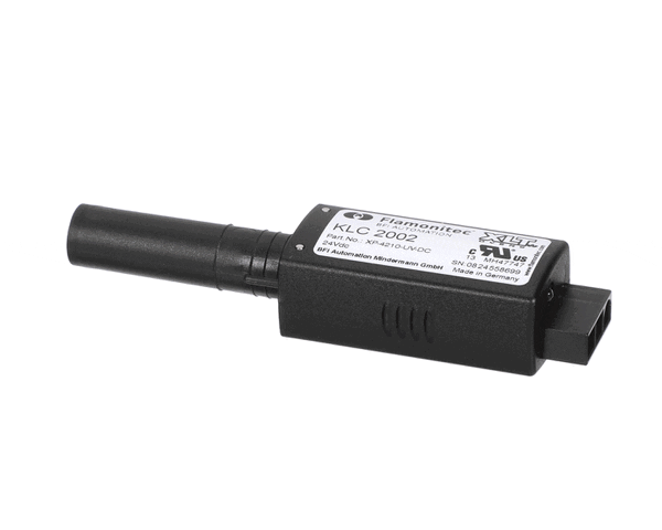 XLT Ovens Xp-4210-Uv-Dc Flame Detector 24Vdc (XLTXP-4210-UV-DC) Each