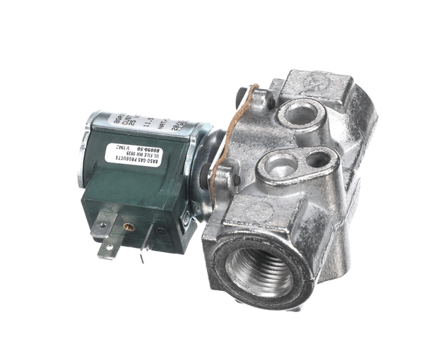 XLT Ovens Xp 4207A-Di-Ae Shutoff Valve (XLTXP4207A-DI-AE) Each