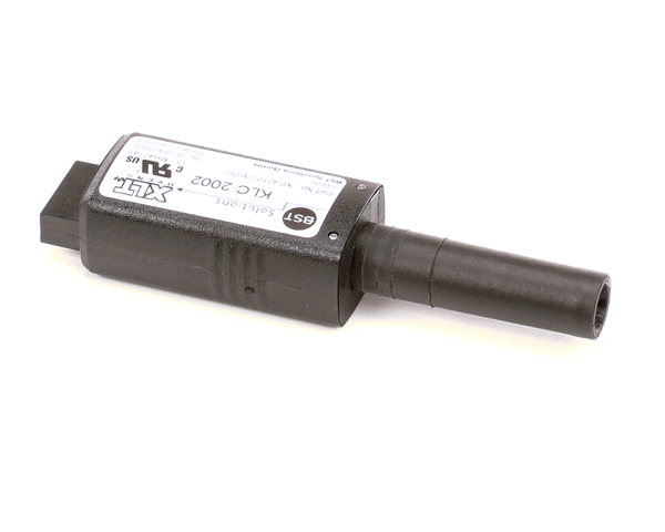 XLT Ovens Xp4210-Uv-Dc Flame Detector 24Vdc (XLTXP4210-UV-DC) Each
