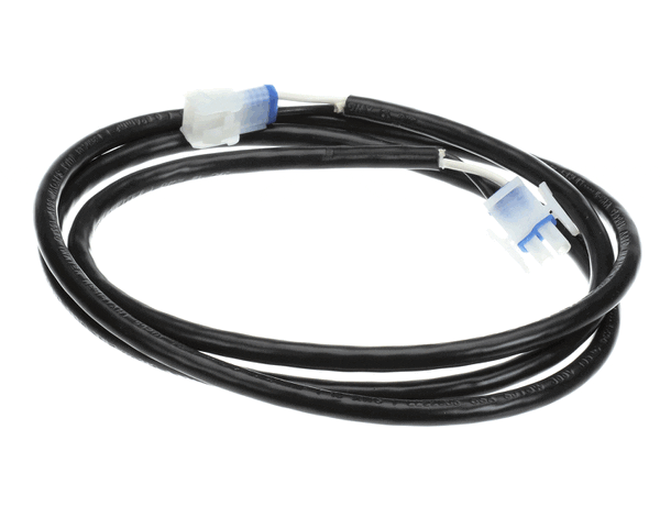 XLT Ovens Xp 4234A Spark Wire Orange Sq (XLTXP4234A) Each