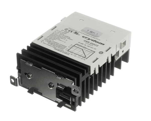 XLT Ovens Xp 4305-50 Relay 50A Solid State (XLTXP4305-50) Each