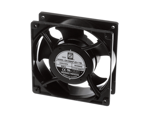 XLT Ovens Xp 4501-W Fppg Fan World M2 (XLTXP4501-W) Each