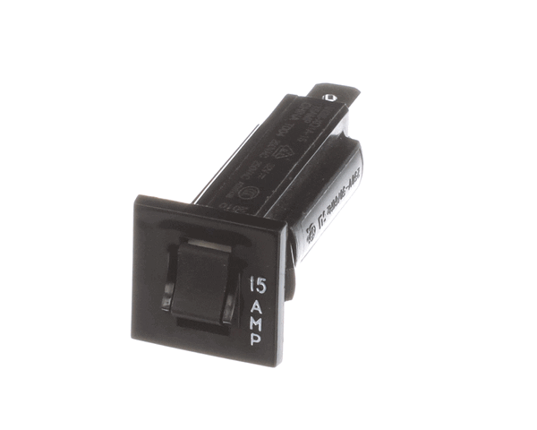 XLT Ovens Xp4515-Cb-15A 15 Amp Circuit Breaker (XLTXP4515-CB-15A) Each