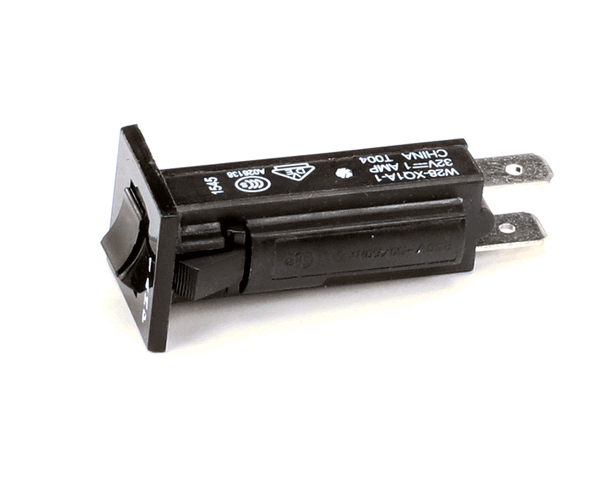 XLT Ovens Xp4515-Cb-1A 1 Amp Circuit Breaker (XLTXP4515-CB-1A) Each