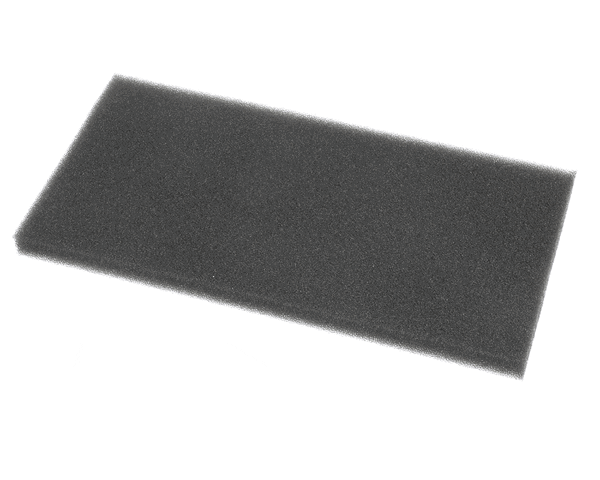 XLT Ovens Xp 4520B-El Fan Filter (XLTXP4520B-EL) Each
