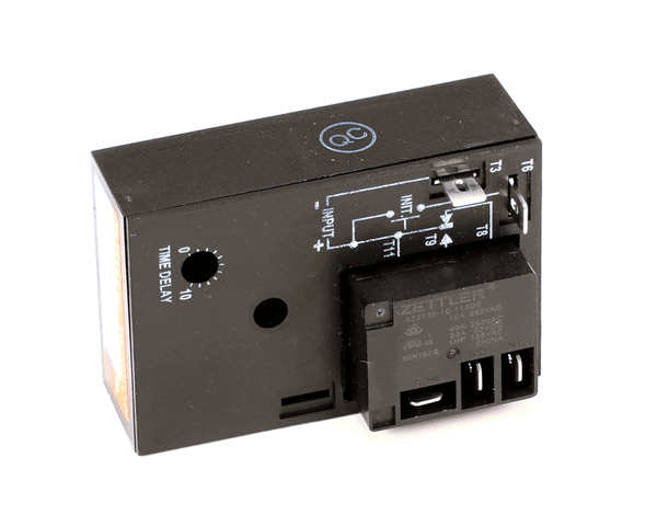 XLT Ovens Xp4704-120Volt Cool Down Timer 120 Volt R1 (XLTXP4704-120VOLT) Each