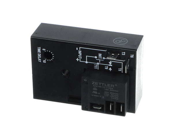 XLT Ovens Xp4704-230 Cool Down Timer (XLTXP4704-230) Each