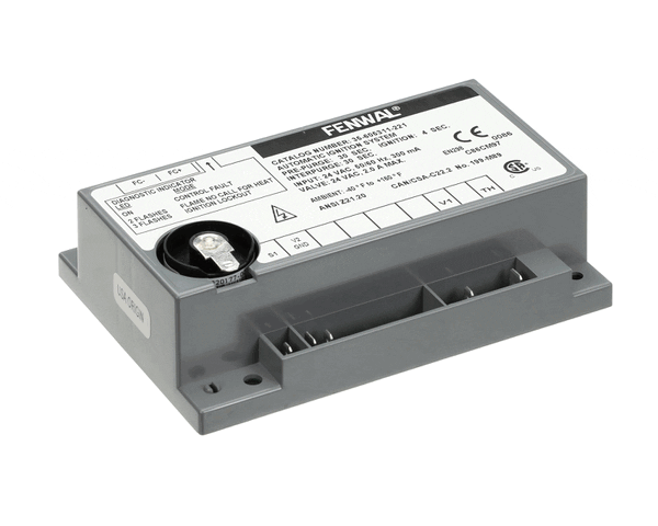 XLT Ovens Xp4705-Di Ignition Control Di Ro & Sq (XLTXP4705-DI) Each