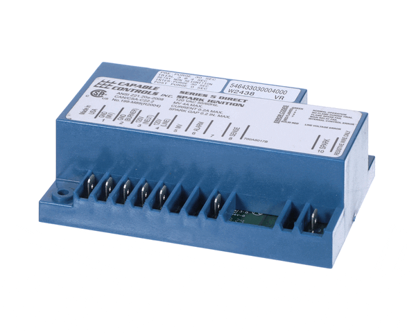 XLT Ovens Xp4705A-Di-120 Ignition Control (XLTXP4705A-DI-120) Each