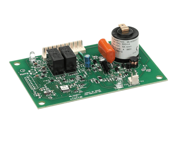 XLT Ovens Xp4705A-Di-24 Ignition Control 24 Vdc (XLTXP4705A-DI-24) Each