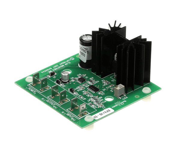 XLT Ovens Xp4710-Di Signal Conditioner Elan (XLTXP4710-DI) Each