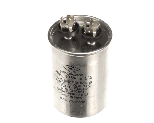 XLT Ovens Xp 5014-30 Capacitor Baldor 3/4 Hp 30Uf (XLTXP5014-30) Each
