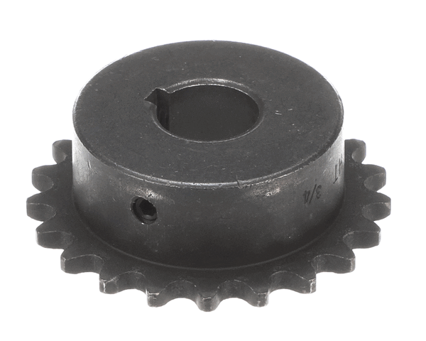 XLT Ovens Xp 9503A-21 Sprocket Conveyor Driven 21 (XLTXP9503A-21) Each