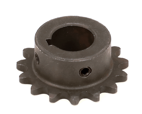 XLT Ovens Xp9503 Sprocket Conveyor Driven 15 (XLTXP9503) Each