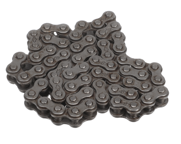 XLT Ovens Xp 9504-Sb #35 Roller Chain (XLTXP9504-SB) Each