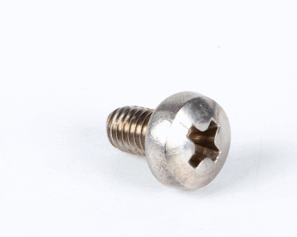 Yamato 1300-901539 Fixed Chart Screw, Plexiglas C (YAM1300-901539) Each