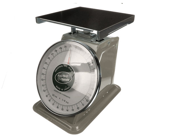 Yamato M-24 M-24 Mech Dial Scale 30Oz (YAMM-24) Each