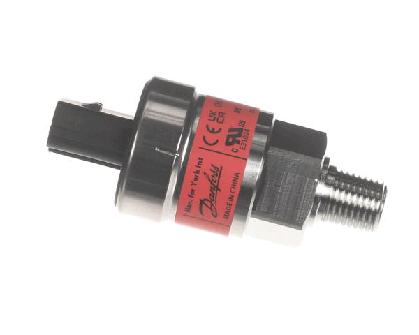 York 025-29139-004 1/4Npt 0-400 .5-4.5V Trnsdcr (YORK025-29139-004) Each