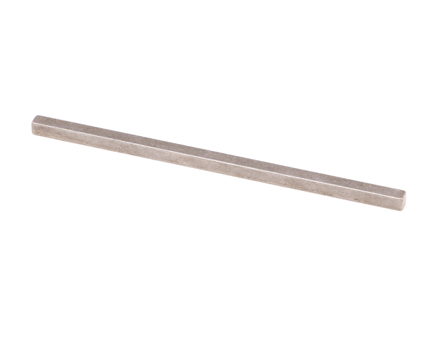 York S1-00107110004 Key,Blower 1/4 In Square X 6.3 (YORKS1-00107110004) Each