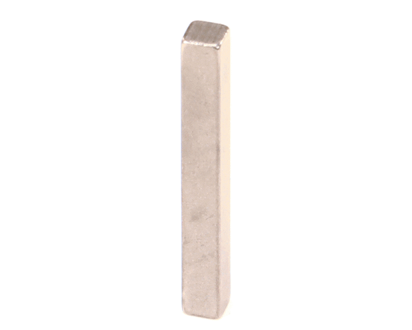 York S1-00107110005 Key,Pulley 1/4 Inch Square X 2 (YORKS1-00107110005) Each