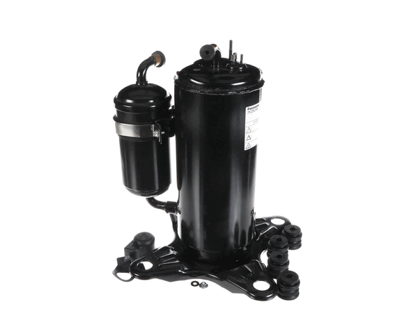 York S1-01503858007 Compressor,2K22S236Sub (YORKS1-01503858007) Each