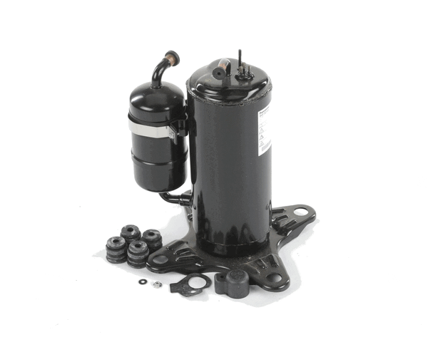 York S1-01504075004 Compressor,5Ks150Fab21 (YORKS1-01504075004) Each