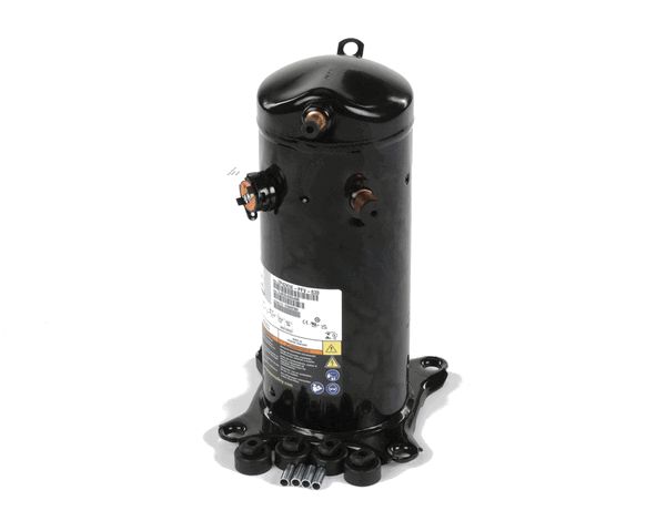 York S1-01504291004 Compressor,Zp42K5E-Pfv-830 (YORKS1-01504291004) Each