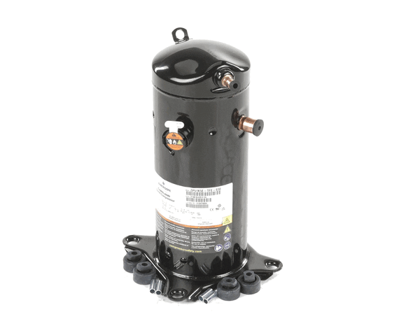 York S1-01504298004 Compressor,Zp51K5E-Tfe-830 (YORKS1-01504298004) Each