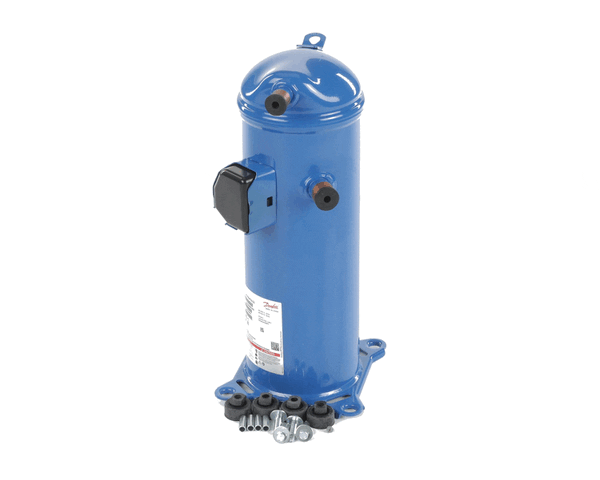 York S1-01504339004 Compressor,Hcp094T2Lc6 (YORKS1-01504339004) Each
