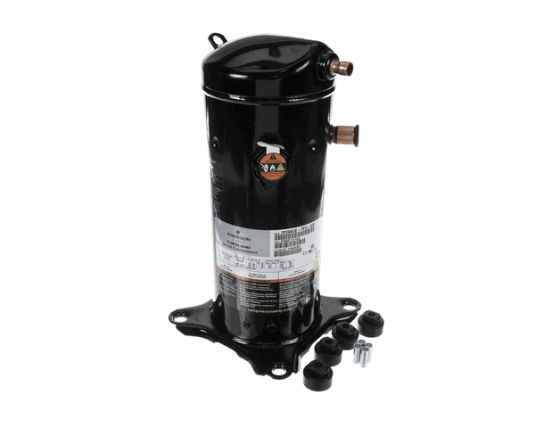 York S1-01504462004 Compressor,Zp38K5E-Tf5-830 (YORKS1-01504462004) Each
