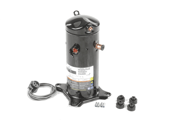 York S1-01504475005 Compressor,Zr54K5E-Pfv-800 (YORKS1-01504475005) Each