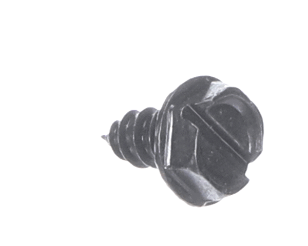 York S1-02118396000 Screw,Ab,#10 X 3/8 Inch,Black (M25) (YORKS1-02118396000) Each