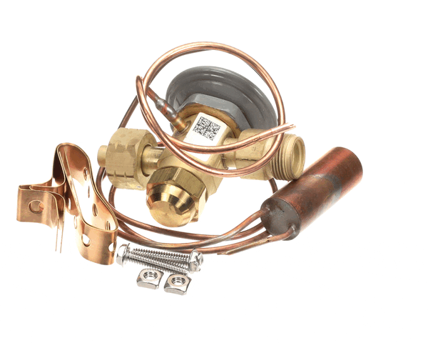 York S1-02212971000 Txv Valve,Chat,Chat,90.0 Psig,Sporlan (YORKS1-02212971000) Each