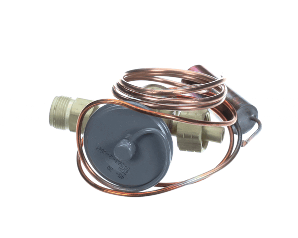 York S1-02212991000 Thermal Expansion Valve,R-410A (YORKS1-02212991000) Each