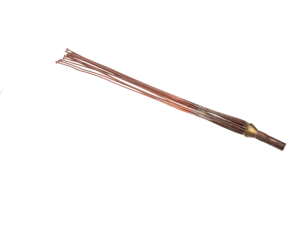 York S1-02213561000 Thermal Expan Vlv-Distr,14 Tube,#10 Orif (YORKS1-02213561000) Each
