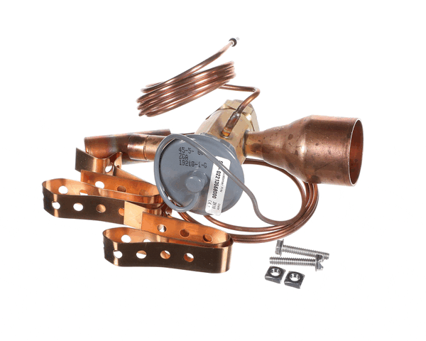 York S1-02213568000 Thermal Expan Vlv,1/2 X 11/8 Odf,98.0 Ps (YORKS1-02213568000) Each